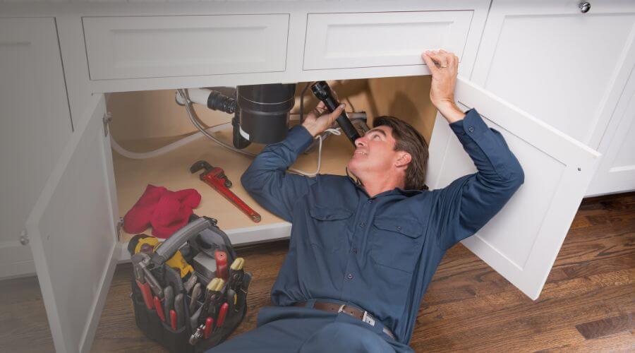 Professional emergency plumbing in Cherry, IL